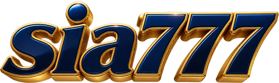 sia777 Logo